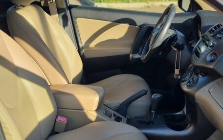 Toyota RAV4, 2011 год, 1 900 000 рублей, 7 фотография