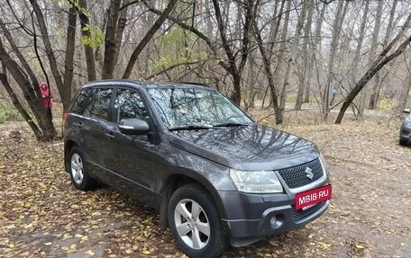 Suzuki Grand Vitara, 2010 год, 1 400 000 рублей, 5 фотография