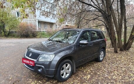 Suzuki Grand Vitara, 2010 год, 1 400 000 рублей, 3 фотография