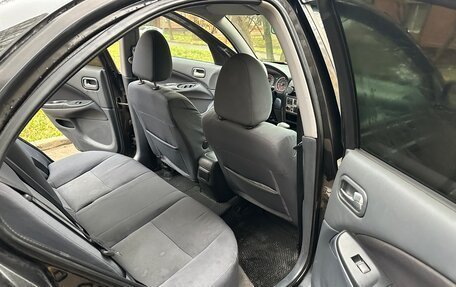 Nissan Almera, 2004 год, 308 000 рублей, 10 фотография