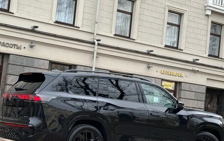 Volkswagen Teramont, 2025 год, 6 190 000 рублей, 7 фотография