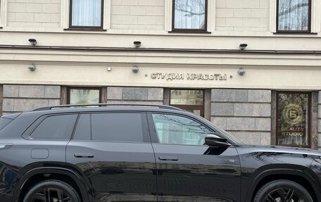 Volkswagen Teramont, 2025 год, 6 190 000 рублей, 6 фотография