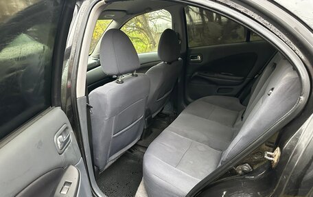 Nissan Almera, 2004 год, 308 000 рублей, 9 фотография