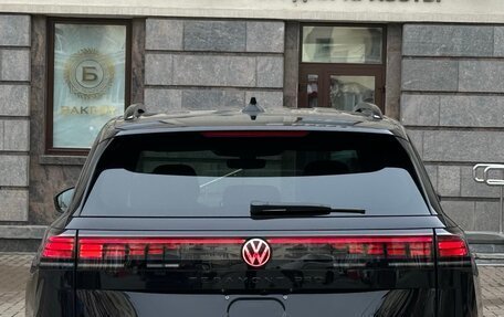 Volkswagen Teramont, 2025 год, 6 190 000 рублей, 8 фотография
