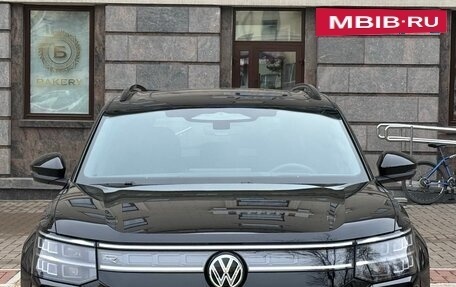 Volkswagen Teramont, 2025 год, 6 190 000 рублей, 4 фотография