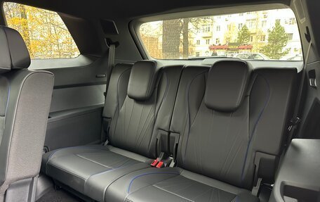 Volkswagen Teramont, 2025 год, 6 190 000 рублей, 12 фотография