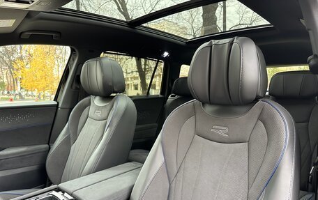Volkswagen Teramont, 2025 год, 6 190 000 рублей, 11 фотография