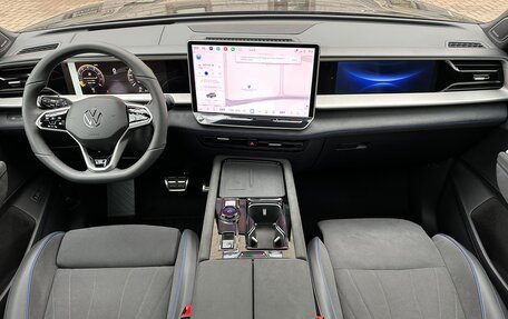 Volkswagen Teramont, 2025 год, 6 190 000 рублей, 10 фотография