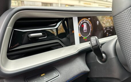 Volkswagen Teramont, 2025 год, 6 190 000 рублей, 15 фотография