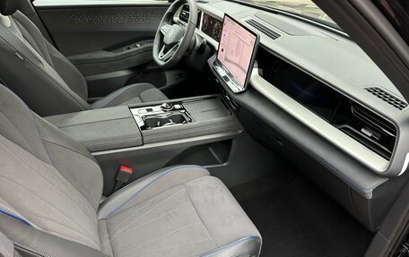 Volkswagen Teramont, 2025 год, 6 190 000 рублей, 21 фотография