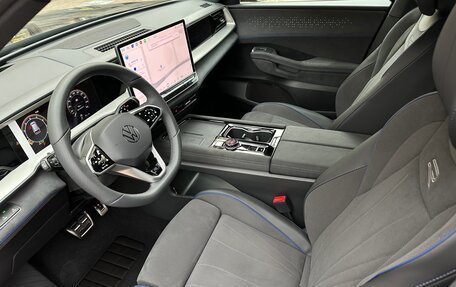 Volkswagen Teramont, 2025 год, 6 190 000 рублей, 13 фотография