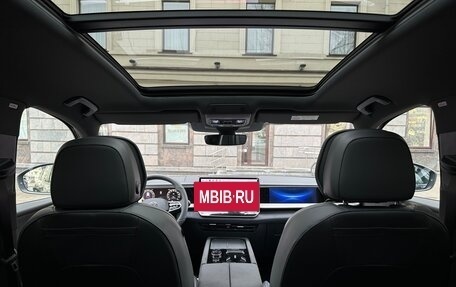 Volkswagen Teramont, 2025 год, 6 190 000 рублей, 9 фотография