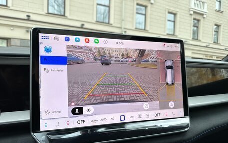 Volkswagen Teramont, 2025 год, 6 190 000 рублей, 28 фотография