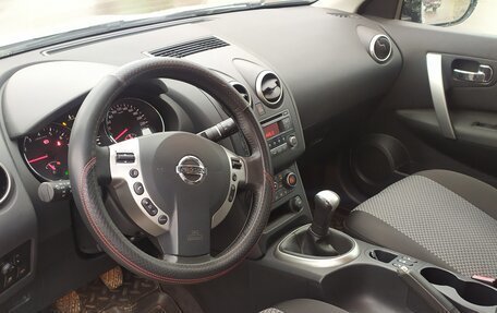 Nissan Qashqai, 2012 год, 1 350 000 рублей, 4 фотография