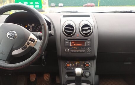 Nissan Qashqai, 2012 год, 1 350 000 рублей, 13 фотография