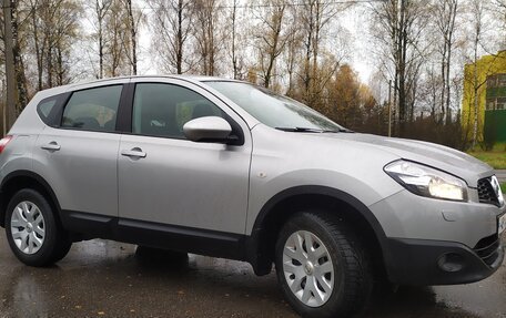 Nissan Qashqai, 2012 год, 1 350 000 рублей, 6 фотография
