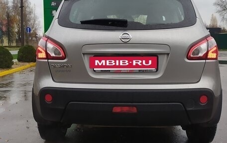 Nissan Qashqai, 2012 год, 1 350 000 рублей, 5 фотография