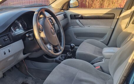 Chevrolet Lacetti, 2007 год, 229 000 рублей, 7 фотография