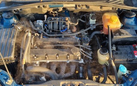 Chevrolet Lacetti, 2007 год, 229 000 рублей, 6 фотография