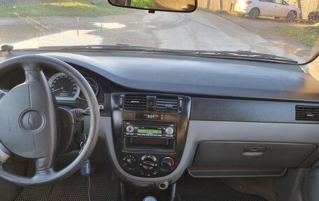 Chevrolet Lacetti, 2007 год, 229 000 рублей, 9 фотография