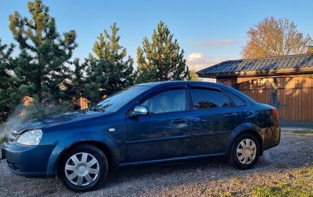 Chevrolet Lacetti, 2007 год, 229 000 рублей, 5 фотография