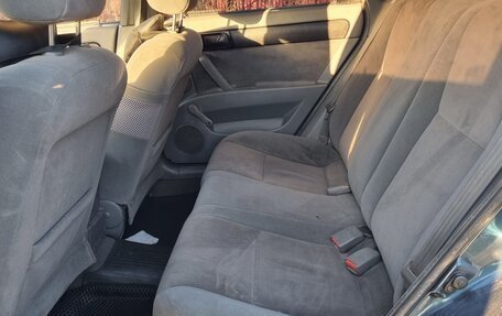 Chevrolet Lacetti, 2007 год, 229 000 рублей, 8 фотография