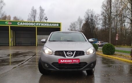 Nissan Qashqai, 2012 год, 1 350 000 рублей, 7 фотография