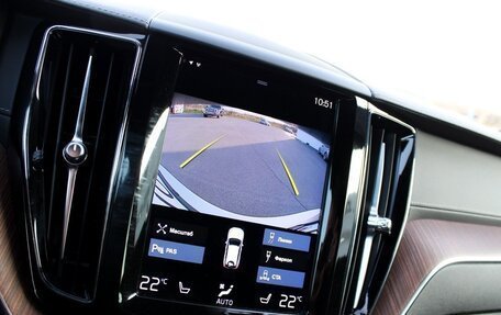 Volvo XC60 II, 2021 год, 4 800 000 рублей, 4 фотография