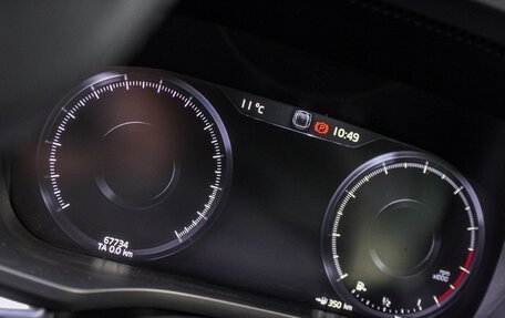 Volvo XC60 II, 2021 год, 4 800 000 рублей, 5 фотография