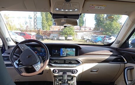 FAW Bestune T77, 2022 год, 2 375 000 рублей, 6 фотография