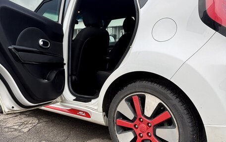 KIA Soul II рестайлинг, 2016 год, 1 441 000 рублей, 5 фотография