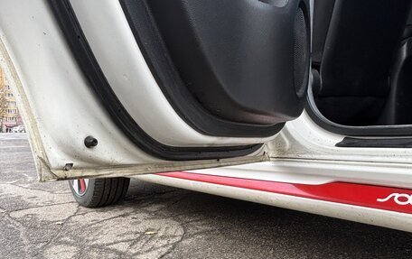 KIA Soul II рестайлинг, 2016 год, 1 441 000 рублей, 6 фотография