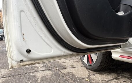 KIA Soul II рестайлинг, 2016 год, 1 441 000 рублей, 4 фотография