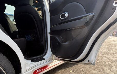 KIA Soul II рестайлинг, 2016 год, 1 441 000 рублей, 9 фотография