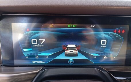 FAW Bestune T77, 2022 год, 2 375 000 рублей, 7 фотография