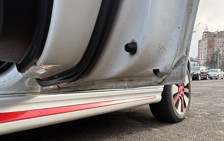 KIA Soul II рестайлинг, 2016 год, 1 441 000 рублей, 10 фотография