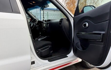 KIA Soul II рестайлинг, 2016 год, 1 441 000 рублей, 11 фотография