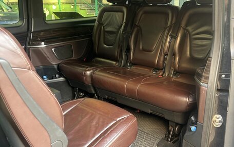 Mercedes-Benz V-Класс, 2014 год, 3 100 000 рублей, 6 фотография