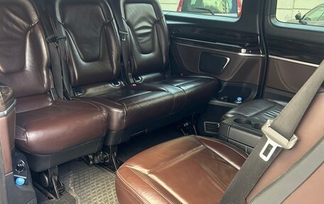 Mercedes-Benz V-Класс, 2014 год, 3 100 000 рублей, 7 фотография