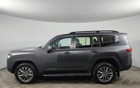 Toyota Land Cruiser, 2023 год, 10 000 000 рублей, 8 фотография