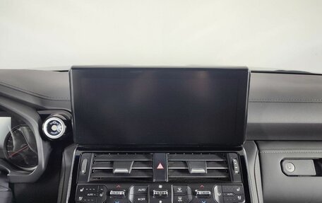 Toyota Land Cruiser, 2023 год, 10 000 000 рублей, 14 фотография