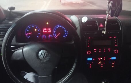 Volkswagen Jetta VI, 2008 год, 519 000 рублей, 4 фотография