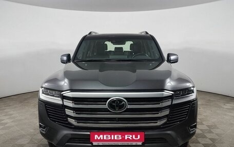 Toyota Land Cruiser, 2023 год, 10 000 000 рублей, 2 фотография