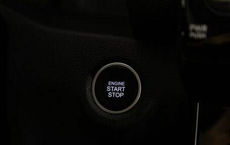 Hyundai Creta, 2021 год, 2 349 000 рублей, 16 фотография