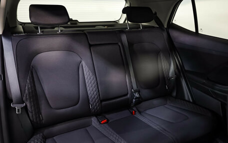 Hyundai Creta, 2021 год, 2 349 000 рублей, 20 фотография