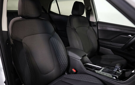 Hyundai Creta, 2021 год, 2 349 000 рублей, 18 фотография