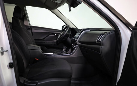 Hyundai Creta, 2021 год, 2 349 000 рублей, 19 фотография