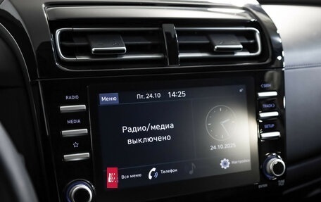 Hyundai Creta, 2021 год, 2 349 000 рублей, 12 фотография