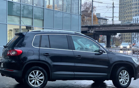 Volkswagen Tiguan I, 2010 год, 899 999 рублей, 3 фотография