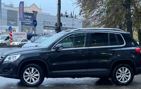 Volkswagen Tiguan I, 2010 год, 899 999 рублей, 7 фотография